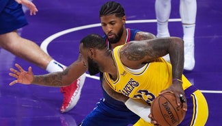 Next Story Image: Jared Dudley stirs up Lakers-Clippers beef with Paul George